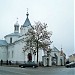 Храм Воскресения Христова (ru) in Oszmiana city