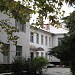 Поликлиника (старый функционирующий корпус) (ru) in Alushta city