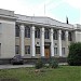 Town Court in Alushta city