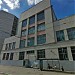 Историческое здание Бауманского телефонного узла в городе Москва