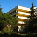 Zolotoy Kolos Sanatorium in Alushta city