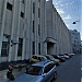 Снесенное административное здание МГТС (Всеволожский переулок, 5) в городе Москва