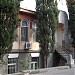 Civil registry office in Alushta city