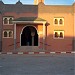 Annour Mosque in Berkane city