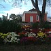 Praça Getúlio Vargas na Campo Largo city