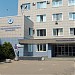 Административный корпус в городе Обнинск