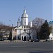 Biserica Sf. Ilie în Piteşti oraş