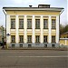 Дом П.А. Сырейщикова (Рахмановых) XVII - первой половины XIX в. в городе Москва