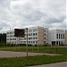 Гимназия в городе Великий Устюг
