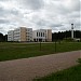 Школьный стадион в городе Великий Устюг