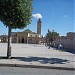 Mosquée Lala Khadija dans la ville de Oujda