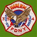 FDNY - Engine 35 / Ladder 14 / Battalion 12