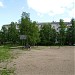 Футбольная площадка в городе Великий Устюг