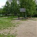 Баскетбольная площадка в городе Великий Устюг