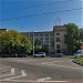 Снесённая АТС 143, 147 в коде 499 ЦУС «Тушинский-4» ПАО «МГТС» в городе Москва