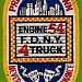 FDNY Engine 54/Ladder 4/Battalion 9