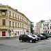 Доходный дом — памятник архитектуры в городе Москва