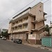 Flamingo Hotel in Alushta city