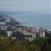 Снесённое недостроенное здание (ru) in Alushta city