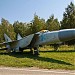 Mikoyan-Gurevich MiG-25P