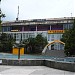 Fountain in Alushta city