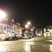 Central Square in Alushta city