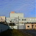 Производственный комплекс «Реутово» Гостелерадиофонда в городе Реутов