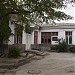 Ambulance station in Alushta city
