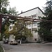 Детская поликлиника. Женская консультация (ru) in Alushta city