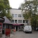 Главный корпус городской больницы Алушты (ru) in Alushta city