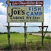 Uncle Joe's Fish Camp