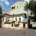 Флигель городской усадьбы И. И. Шувалова – Голицыных — памятник архитектуры в городе Москва