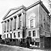 Елизаветинская гимназия — памятник архитектуры в городе Москва