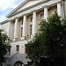 Елизаветинская гимназия — памятник архитектуры в городе Москва