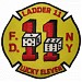 FDNY - Engine 28 / Ladder 11
