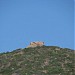 Ancient tower of Cala Piombo