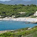 Spiaggia di Portu Pineddu o Cala di Punta Menga o Porto Pinetto