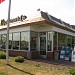 McDonald's in Arlington Heights, Illinois city