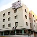 Hotel Fontana Plaza en la ciudad de Minatitlán