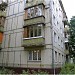 Бойцовая ул., 18 корпус 9 в городе Москва