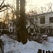 Снесённый многоквартирный жилой дом (Оренбургская ул., 4) в городе Москва