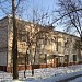 Снесённый многоквартирный жилой дом (Оренбургская ул., 4) в городе Москва