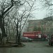 Пожарная часть № 4 в городе Владивосток