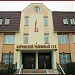 Кировский районный суд (ru) in Kursk city
