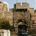 Silivri Gate in Istanbul Metropolitan Municipality city