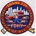 FDNY - Engine 229 / Ladder 146 / AFRU 1