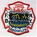 FDNY - Engine 229 / Ladder 146 / AFRU 1