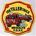 FDNY - Engine 238 / Ladder 106 / Foam Tender