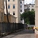 Елизаветинская гимназия — памятник архитектуры в городе Москва