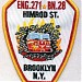 FDNY - Engine 271 / Ladder 124 / Battalion 28